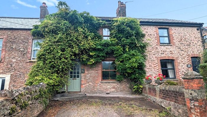 3 Bedroom Cottage For Sale In Milton Terrace, Wookey Hole, Nr Wells, BA5