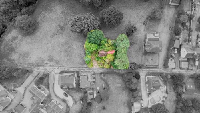 Land For Sale In Chapel Lane, Dudley, DY3