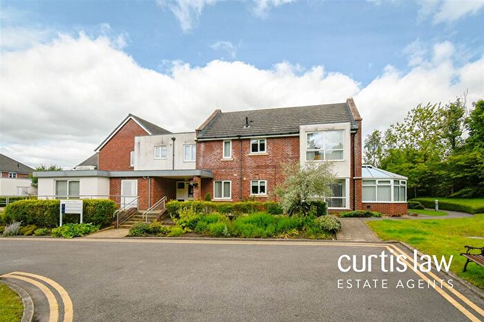 2 Bedroom Apartment For Sale In Preston New Road, Blackburn, Lancashire, BB2