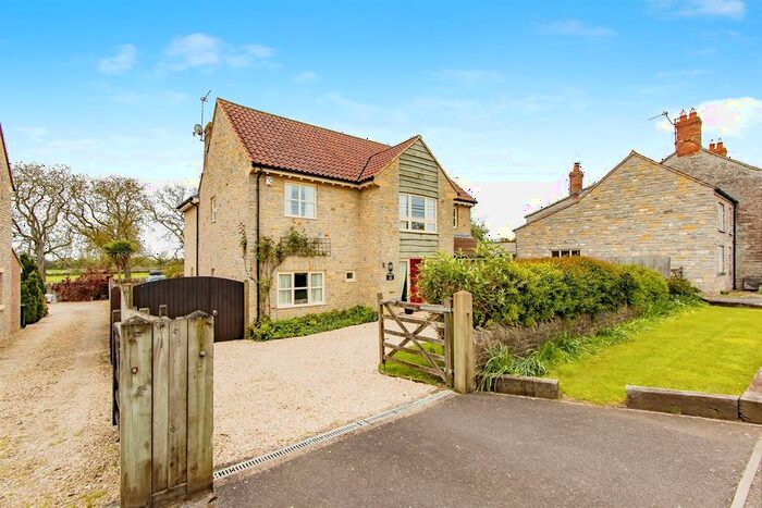 4 Bedroom Detached House For Sale In High Street, Keinton Mandeville, Somerton, TA11