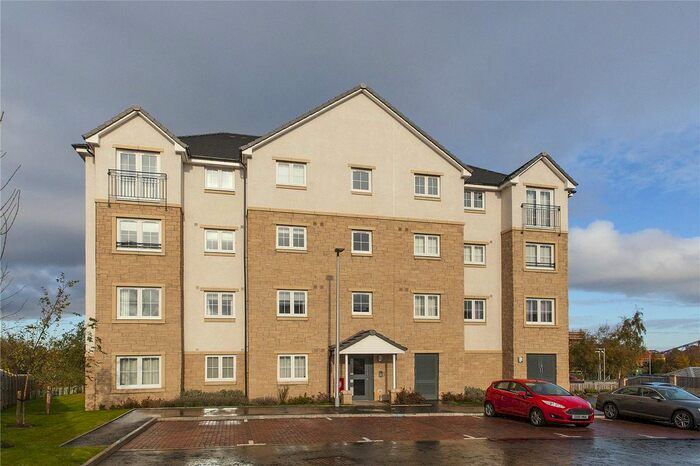 2 Bedroom Flat To Rent In Little Street, South Queensferry, EH30