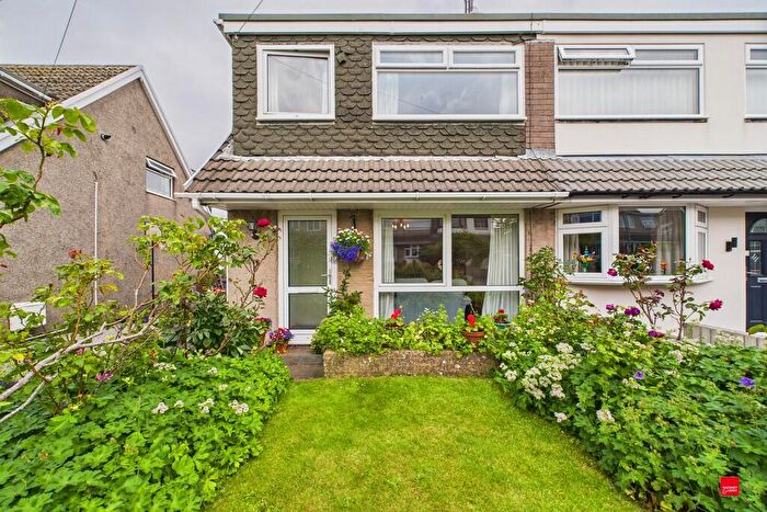 3 Bedroom Semi-Detached House For Sale In Hampsfell Road, Ulverston, Cumbria, LA12