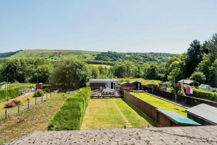 3 Bedroom House For Sale In Treforgan Road, Crynant, Neath, SA10