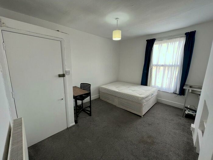 Studio To Rent In Raveley Street, London, NW5