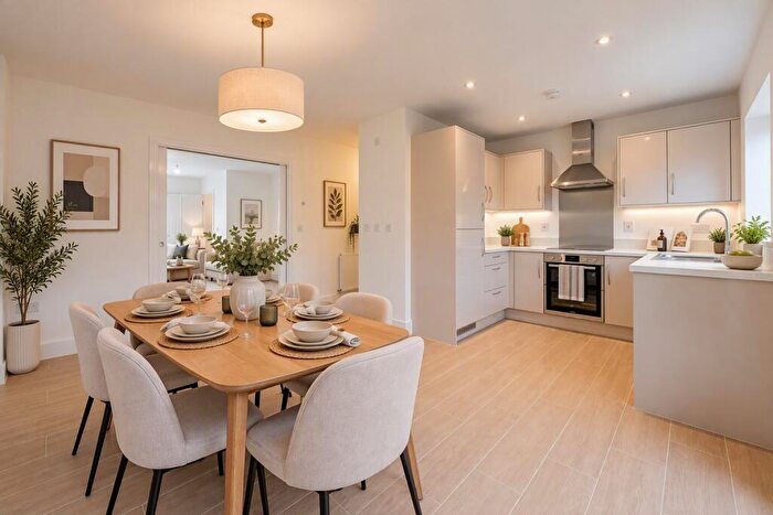 4 Bedroom Semi Detached House For Sale In The Pastures, Woodview, Grays, RM16