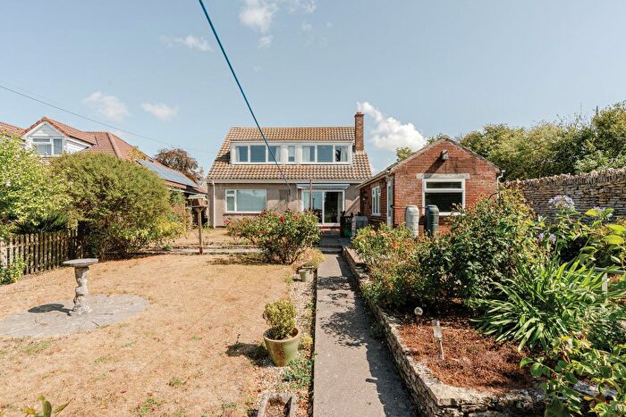 3 Bedroom Detached Bungalow For Sale In The Green, Stoke Gifford, Bristol, BS34