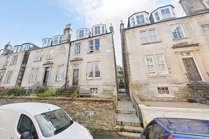 2 Bedroom Flat For Sale In , Castle Street, Port Bannatyne, Isle Of Bute, PA20