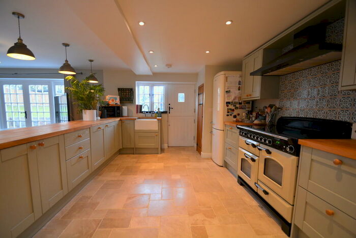 4 Bedroom Cottage For Sale In Great Yard, Langley, Norwich, NR14