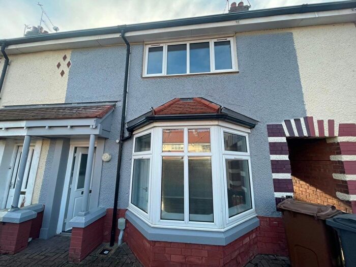 2 Bedroom Terraced House To Rent In St Avenue, Hull, HU6