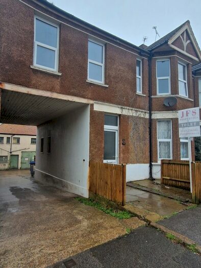 3 Bedroom Maisonette To Rent In Reginald Road, Bexhill-On-Sea, TN39