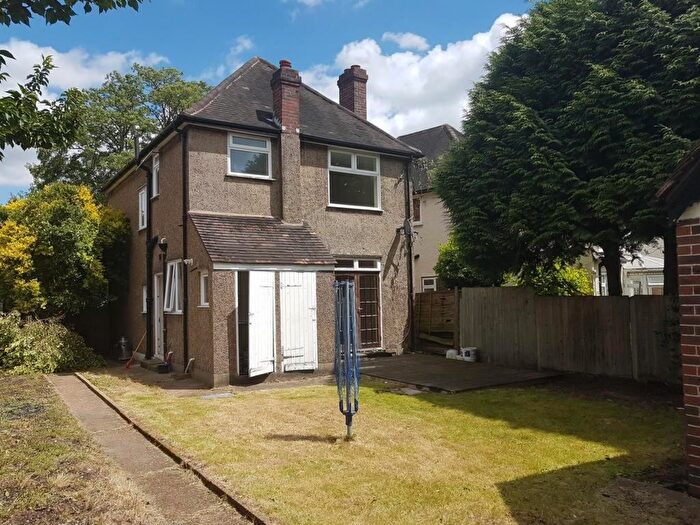 5 Bedroom Detached House To Rent In Argyle Avenue, Hounslow, TW3