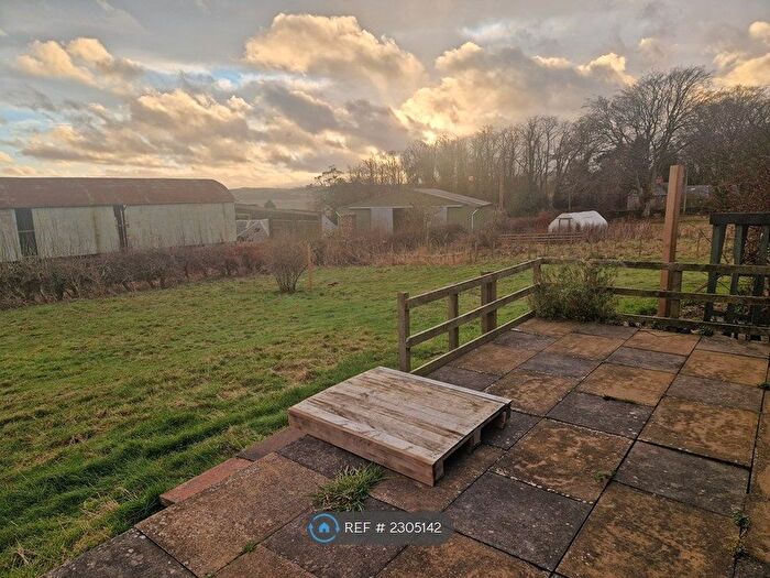 2 Bedroom Bungalow To Rent In Addinston Farm Cottage, Oxton, Lauder, TD2