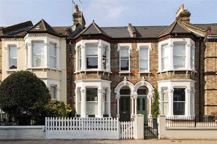2 Bedroom Flat For Sale In Cotherstone Road, Brixton, SW2