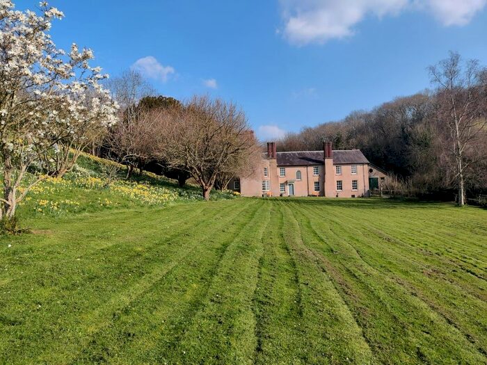 4 Bedroom Country House To Rent In Mordiford, Hereford, HR1