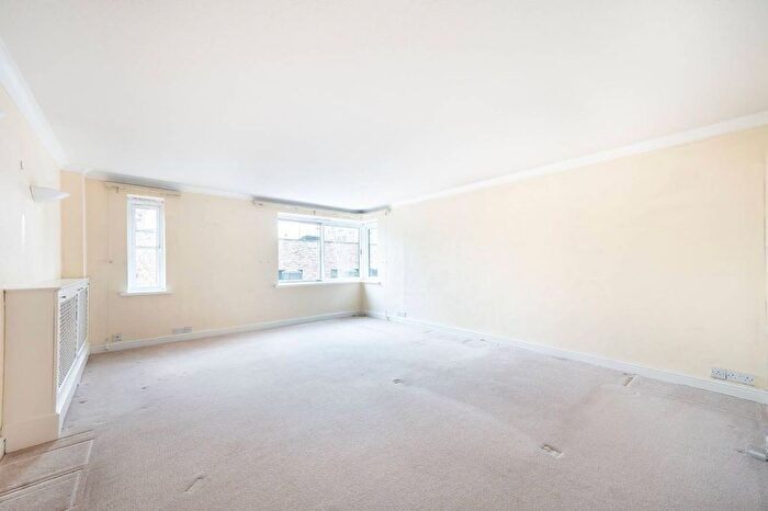 Terraced House For Sale In Kensington Place, Hillgate Village, London, W8