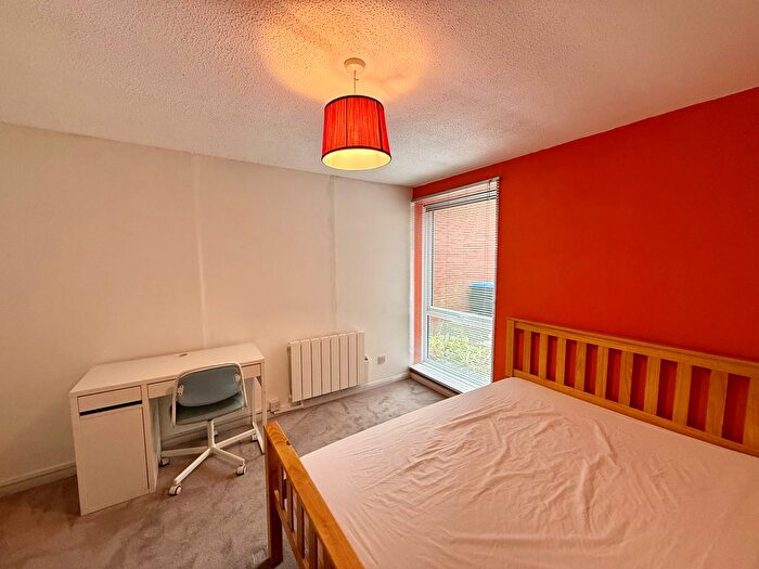 1 Bedroom Property To Rent In Alcester Road, Birmingham, B13