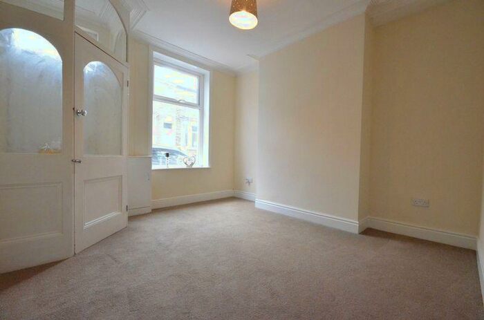 2 Bedroom Terraced House To Rent In Holgate Street, Great Harwood, BB6