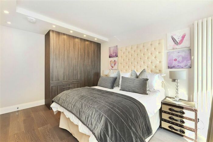 3 Bedroom Flat To Rent In Finchley Road, Swiss Cottage, NW3
