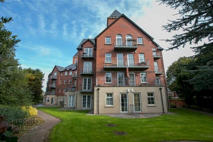 1 Bedroom Flat To Rent In Bell Towers South, Belfast, BT6