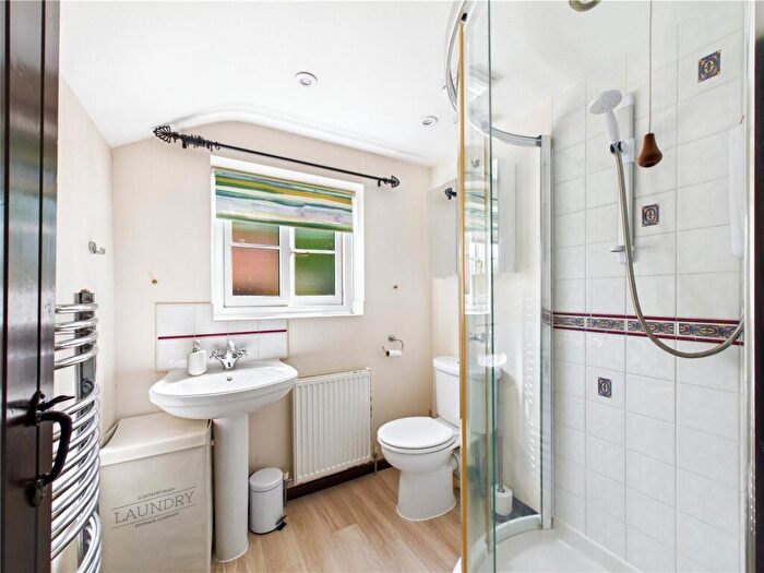 4 Bedroom Detached House For Sale In The Street, Wherstead, Ipswich, Suffolk, IP9