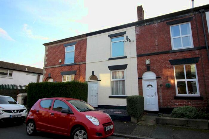 2 Bedroom Terraced House To Rent In Belbeck Street, Bury BL8