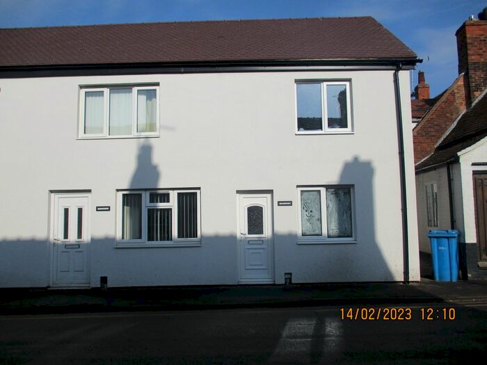 1 Bedroom Terraced House To Rent In Cannock Road, Stafford, ST19