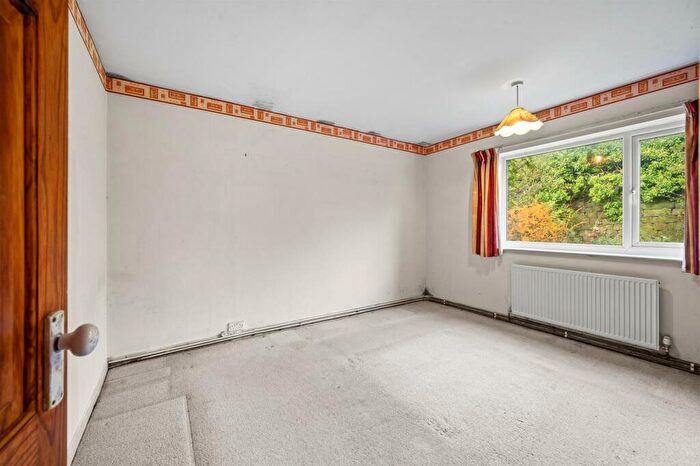 3 Bedroom Detached Bungalow For Sale In Oakerthorpe Road, Bolehill, Wirksworth, DE4