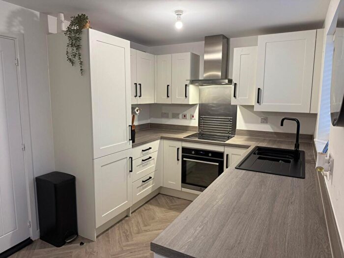 3 Bedroom Semi-Detached House To Rent In Heol Y Parc, Llanilid, Pontyclun, CF72