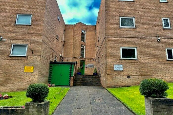 2 Bedroom Flat To Rent In Mulrankin Court, Liverpool, L13