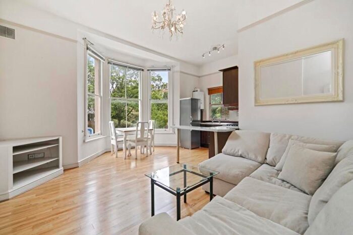 1 Bedroom Flat To Rent In Randolph Avenue, Maida Vale, W9