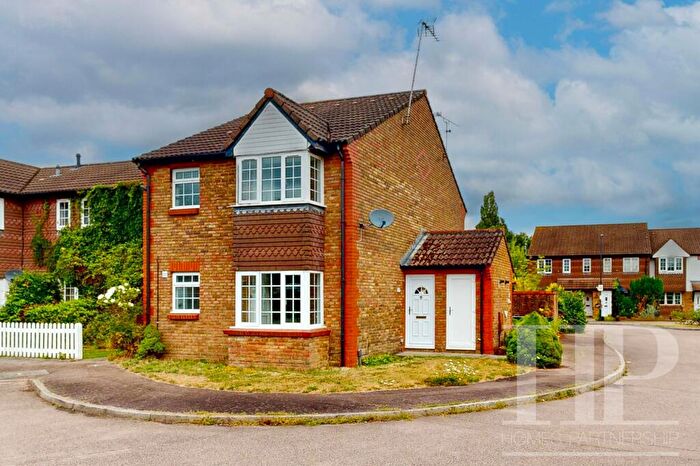 1 Bedroom Cluster House To Rent In Stanier Close, Maidenbower, RH10