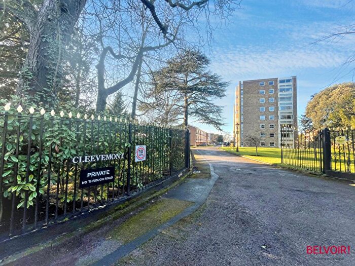 3 Bedroom Apartment For Sale In Evesham Road, Pittville, Cheltenham, GL52