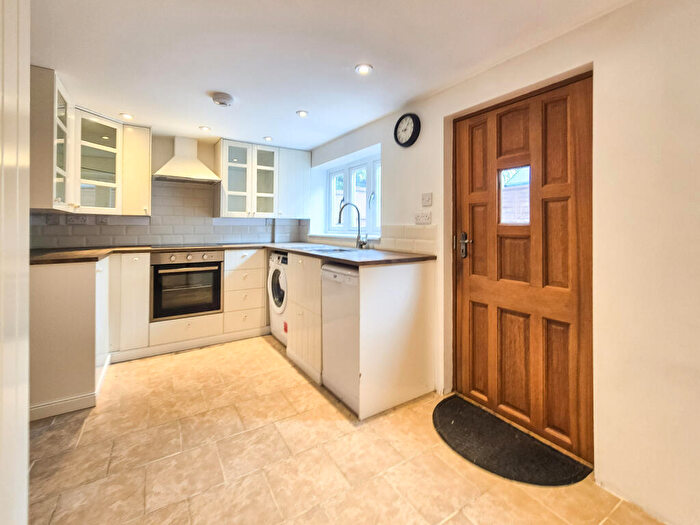 2 Bedroom Detached House To Rent In Grange Lane, Little Dunmow, Essex, CM6