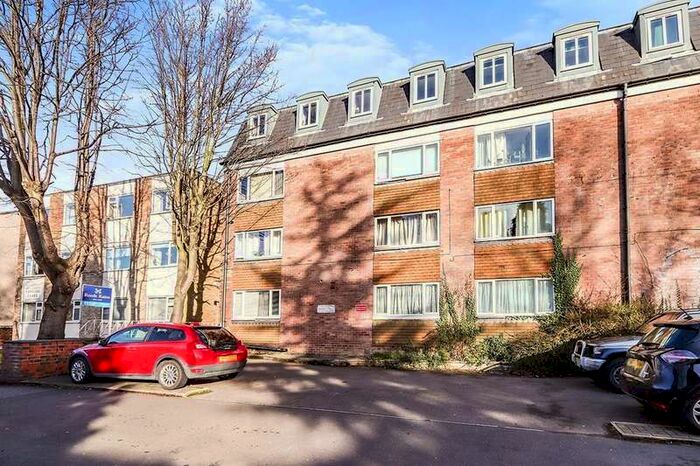 1 Bedroom Apartment To Rent In Ventnor Court, 25 Wostenholm Road, Sheffield, South Yorkshire, S7