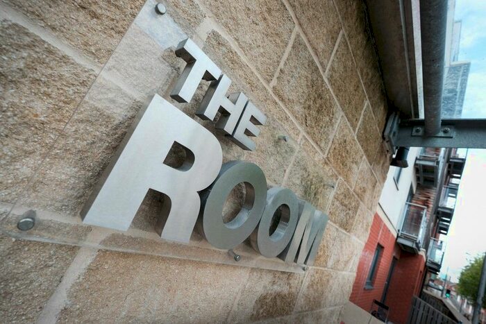 Property To Rent In The Room Apartments, Lawson Street, Preston, Lancashire, PR1