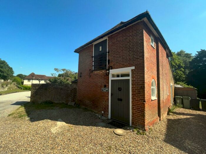 1 Bedroom Cottage To Rent In The Street, Boxley, Maidstone, ME14