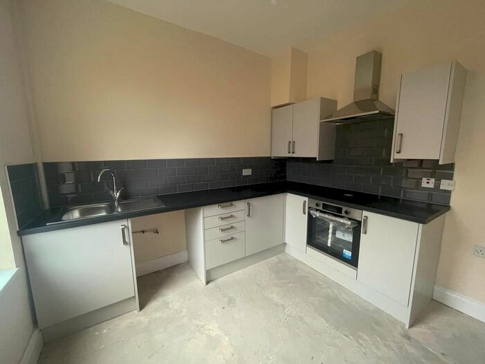 2 Bedroom Terraced House To Rent In Ilchester Street, Seaham, SR7