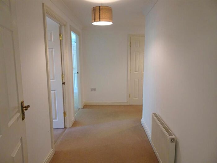 2 Bedroom Apartment To Rent In Doublegates, St Austell, Cornwall, PL25