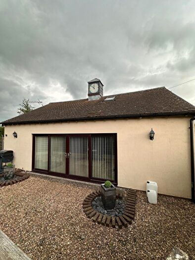 2 Bedroom Detached House To Rent In Church Lane, Corley, Coventry, CV7