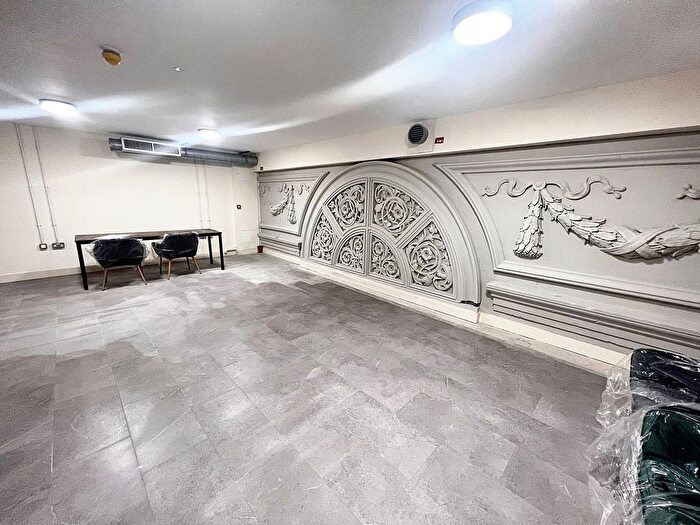 Property To Rent In Craddock Street, Swansea, SA1