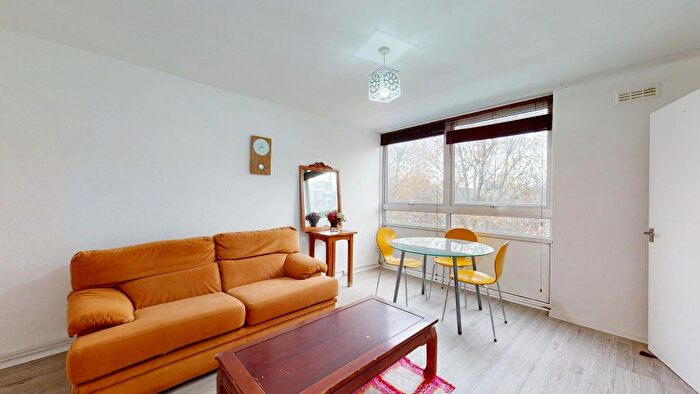 1 Bedroom Flat To Rent In Broadley Street, London, NW8