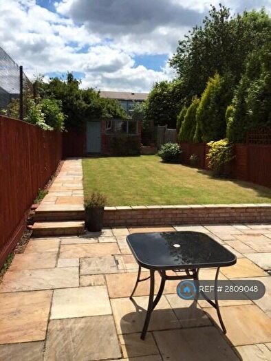 3 Bedroom Semi Detached House To Rent In Gladstone Street, Staple Hill, Bristol, BS16