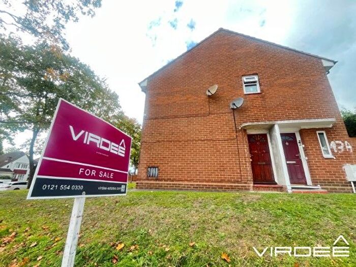 1 Bedroom Flat For Sale In Church Lane, Handsworth, Birmingham, West Midlands, B20