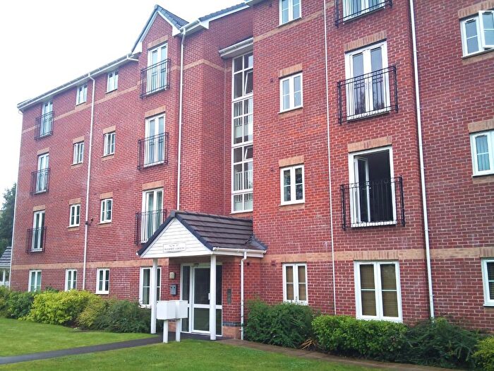 2 Bedroom Flat To Rent In Waterside Gardens, Eagley Brook Way, Astley Bridge, Bolton, BL1