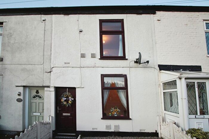 2 Bedroom Terraced House For Sale In Chorley Road, Bolton, BL5