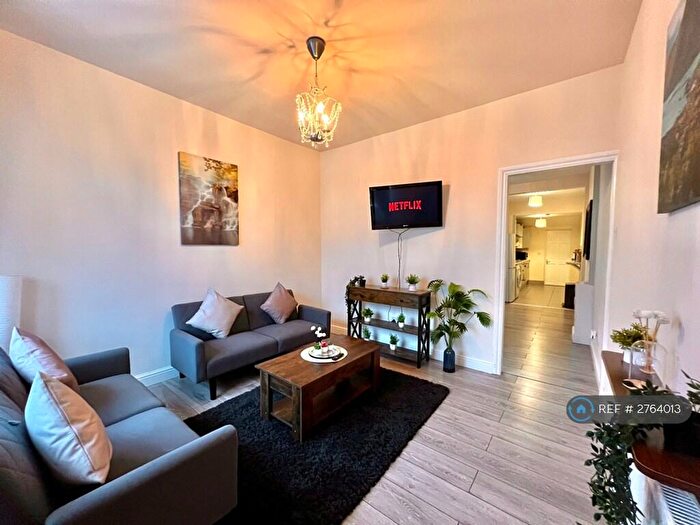 2 Bedroom Terraced House To Rent In Kingsland Avenue, Coventry, CV5