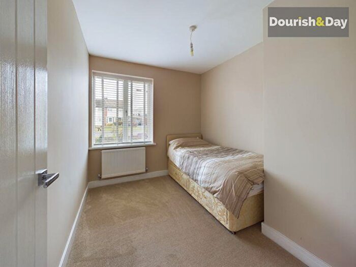 2 Bedroom Bungalow For Sale In Crab Lane, Trinity Fields, Stafford, ST16