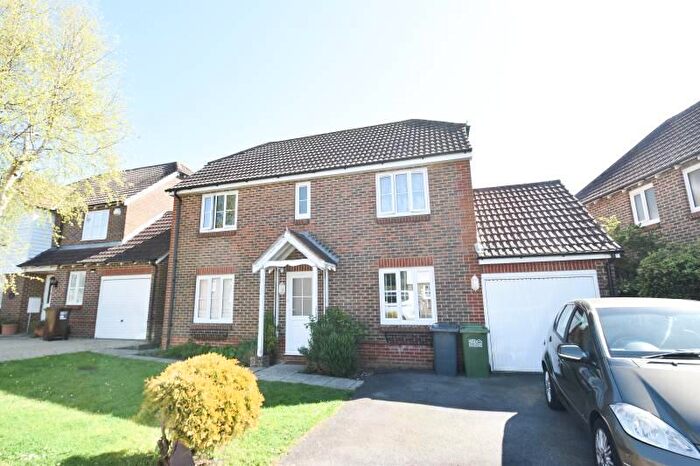 4 Bedroom Detached House For Sale In St. Michaels Close, BN24