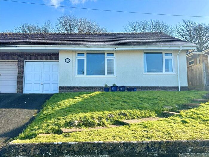 3 Bedroom Bungalow For Sale In Greenlydd Close, Niton, Ventnor, PO38