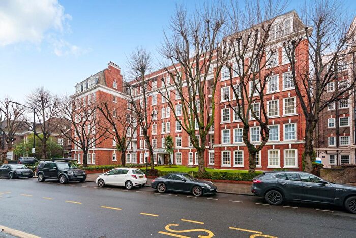1 Bedroom Apartment To Rent In Circus Road, St. Johns Wood, NW8